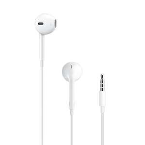 NIP Authentic Apple EarPods/Earbuds/ Headphones with 3.5 mm Headphone Plug